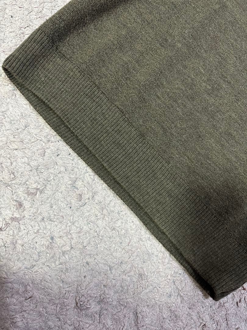 1piu1uguale3 ゴルフ ブラウン　サイズV ウノピゥウノウグァーレトレ