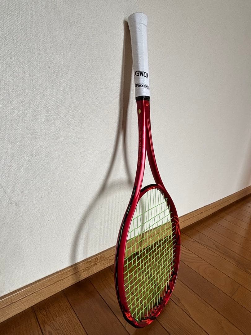 ヨネックス(YONEX) テニス 軟式ラケット ジオブレイク 70 バーサス