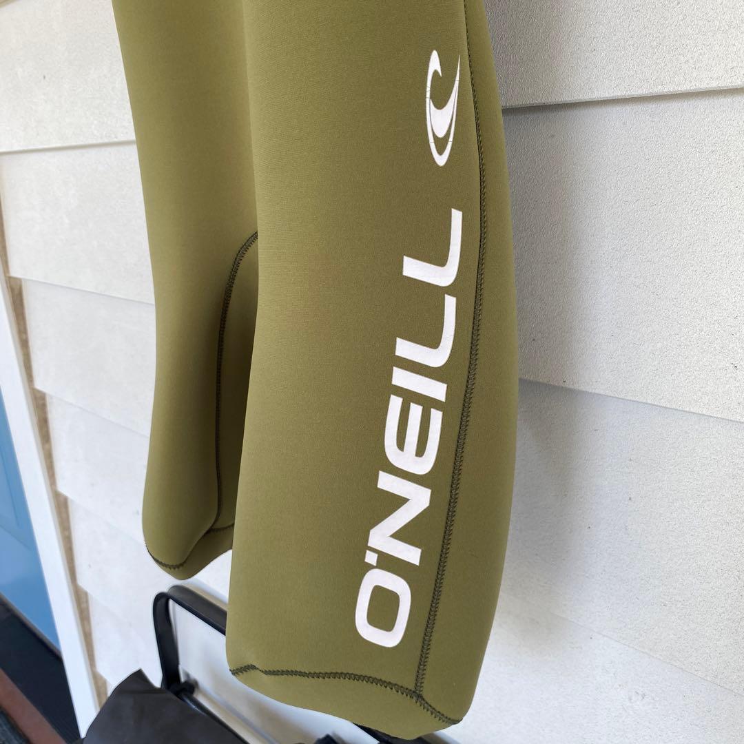 MLサイズ相当　オーダー　O'NEILL 2mm ショートジョン