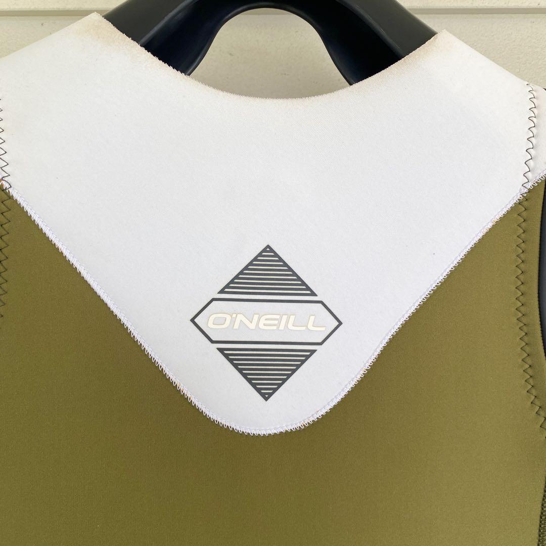 MLサイズ相当　オーダー　O'NEILL 2mm ショートジョン