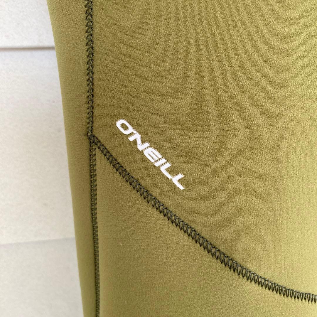 MLサイズ相当　オーダー　O'NEILL 2mm ショートジョン
