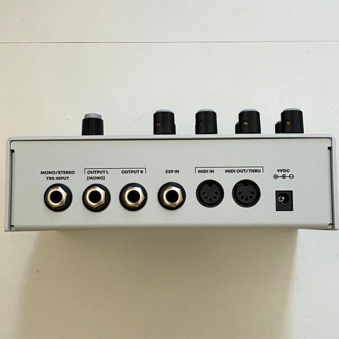 ギター Hologram Microcosm