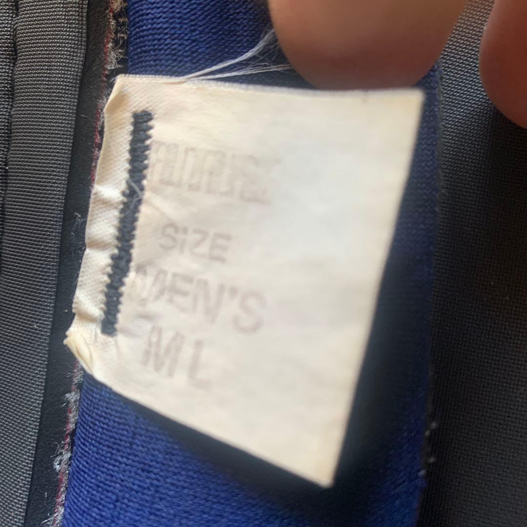 5mm ウェットスーツ　Mサイズ フューチャー