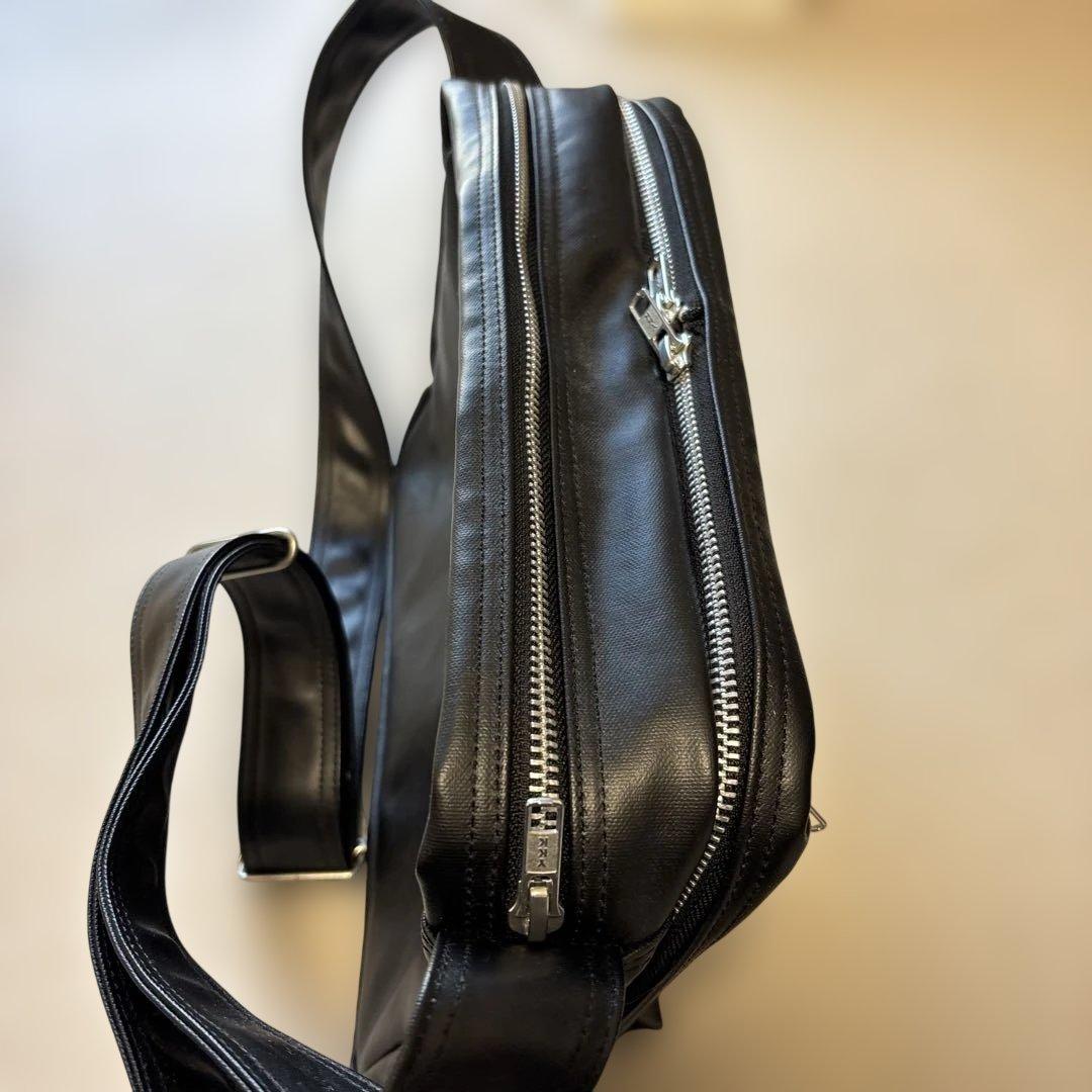 【新品】PORTER / FREE STYLE /SHOULDER BAG(L)