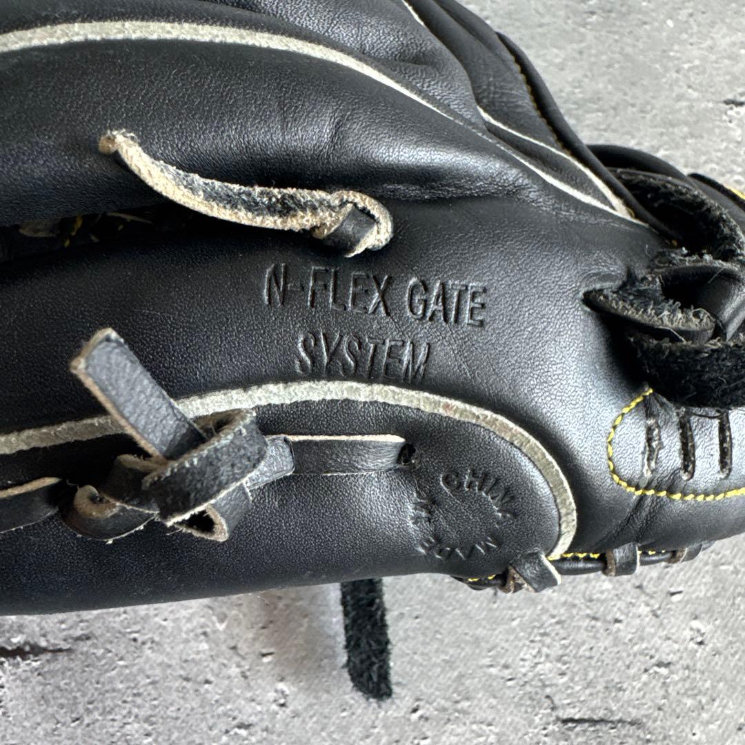 Nike VAPOR READY Gr.Jr. 少年軟式用 グローブ