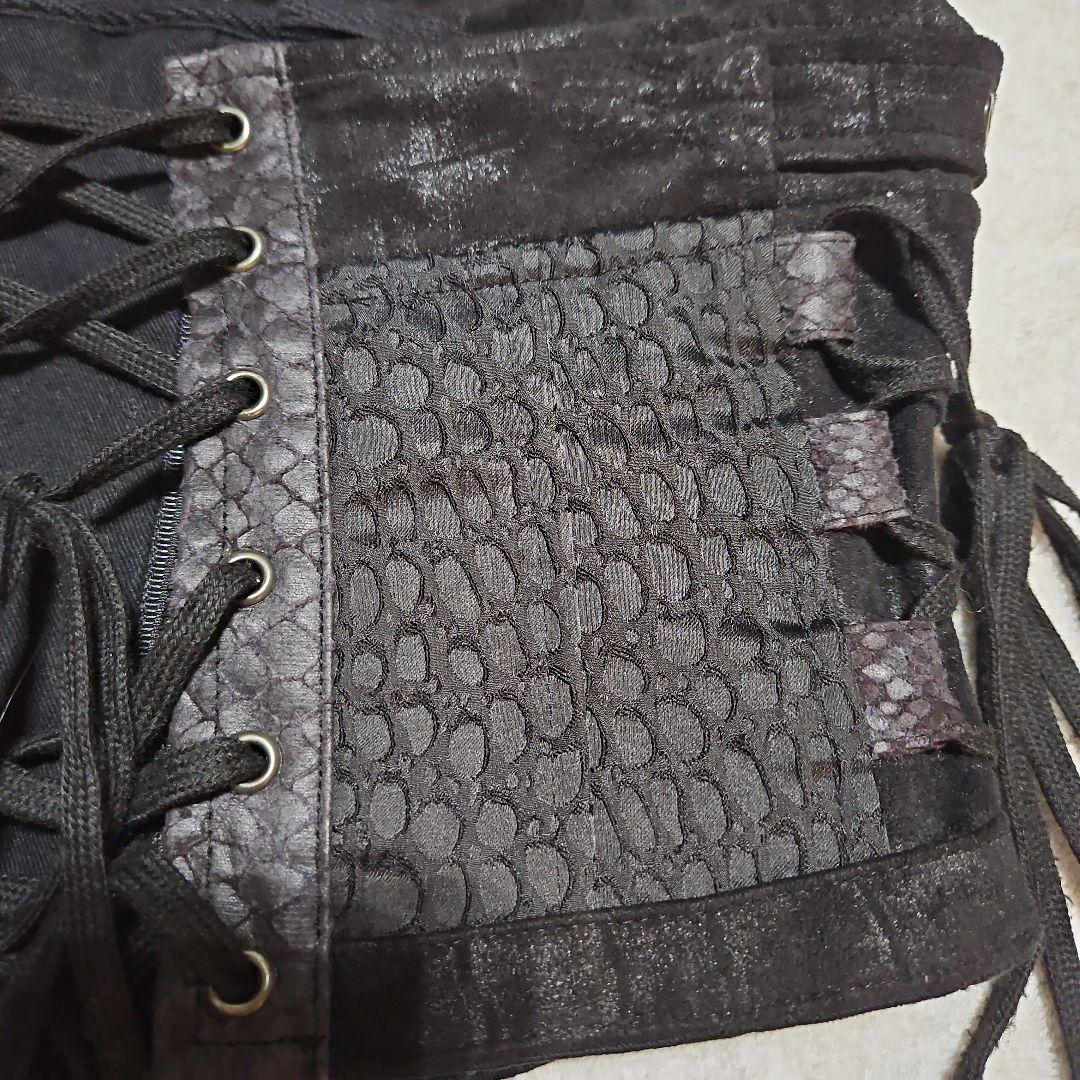 ★Qutie Frash コルセット⑱新品未使用