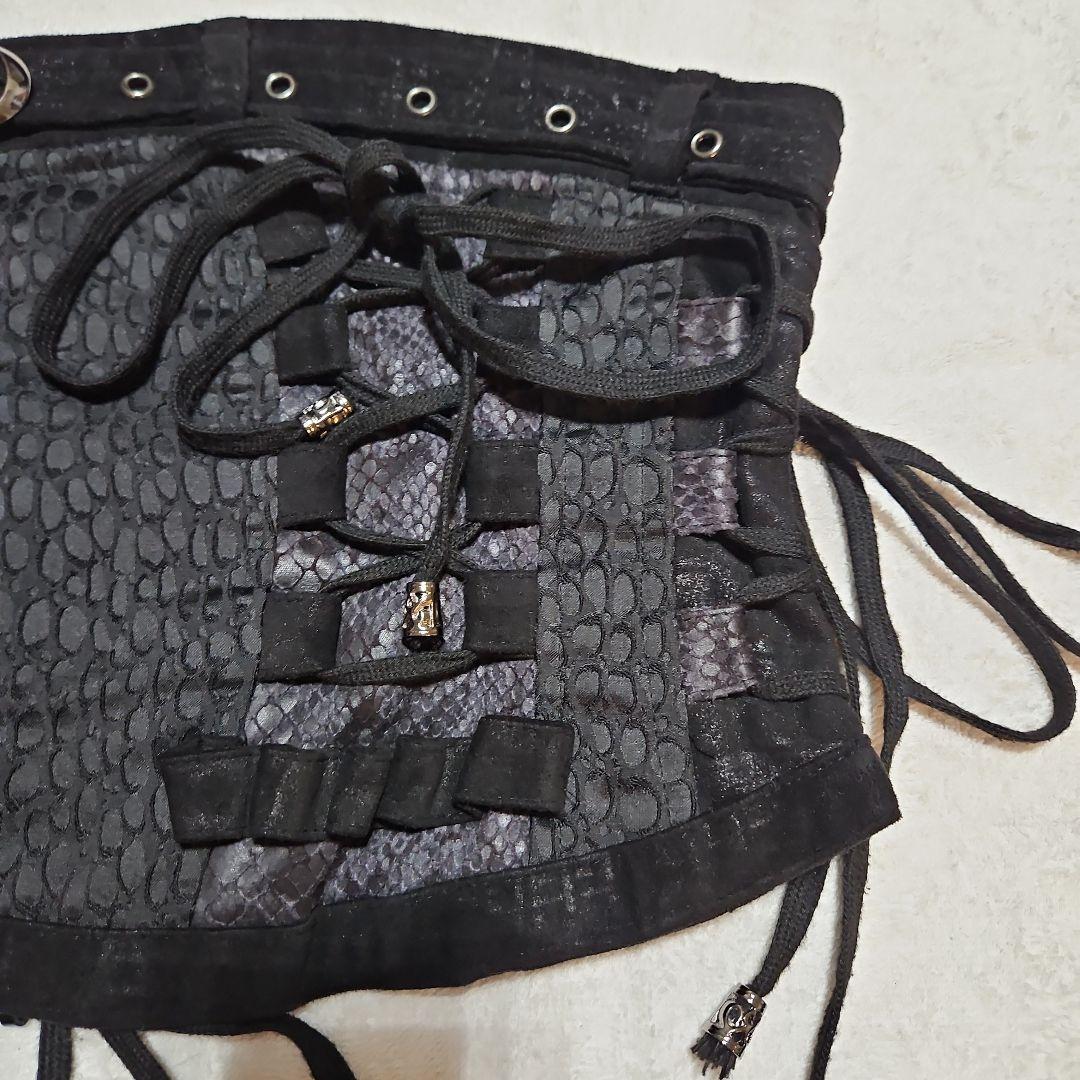 ★Qutie Frash コルセット⑱新品未使用