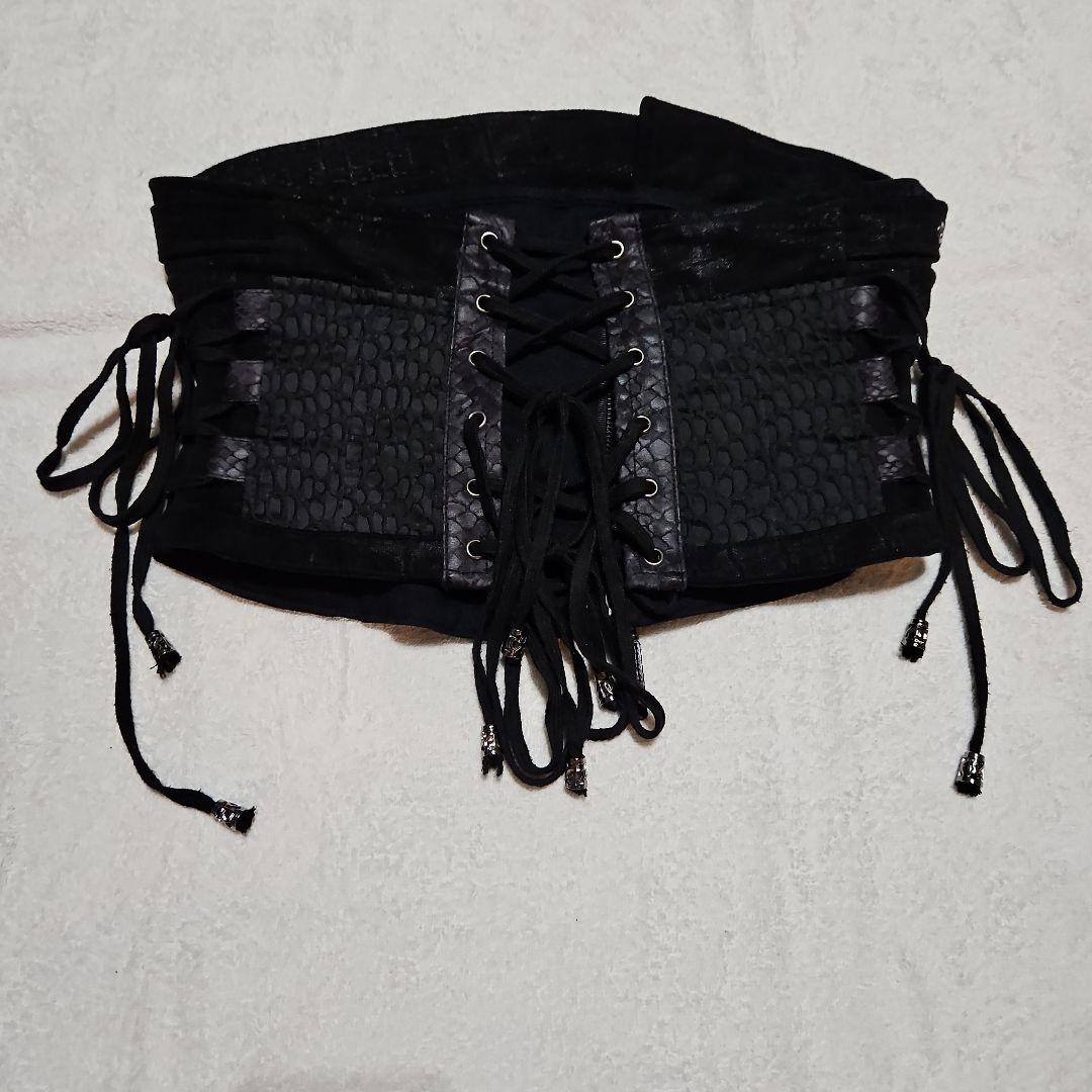 ★Qutie Frash コルセット⑱新品未使用