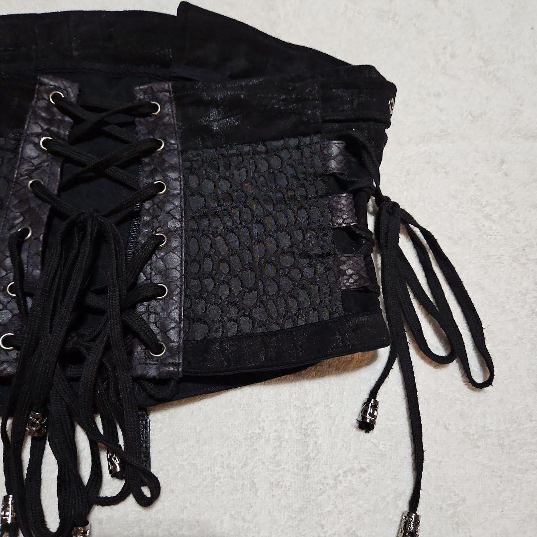 ★Qutie Frash コルセット⑱新品未使用