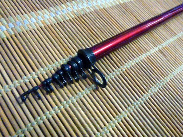 ダイワ 船竿 浦舟BB ウラフネBB 25－270T - メルカリ