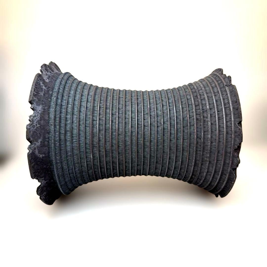 口径17cm植木鉢多肉塊根観葉植物ハンドメイド陶器陶芸