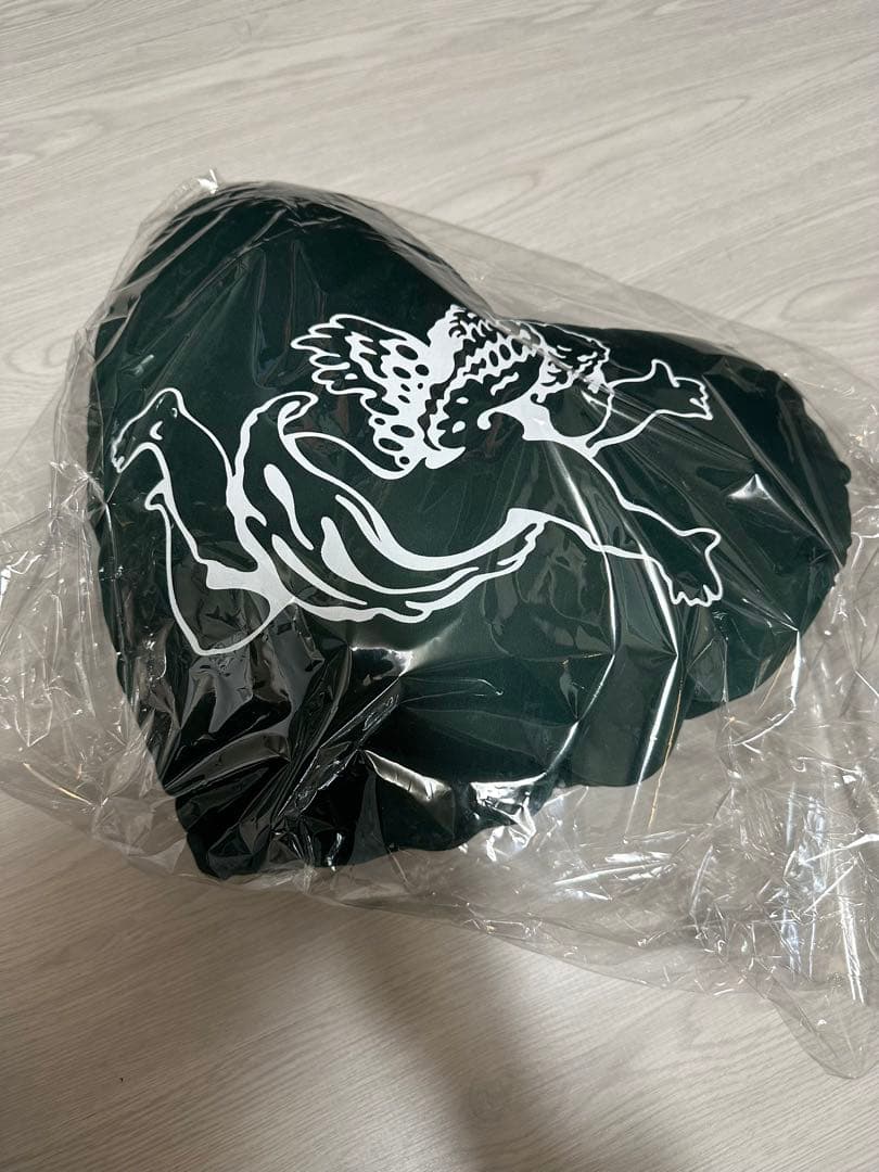 マ*ス様 Girls Don't Cry GDC Angel Logo Pill