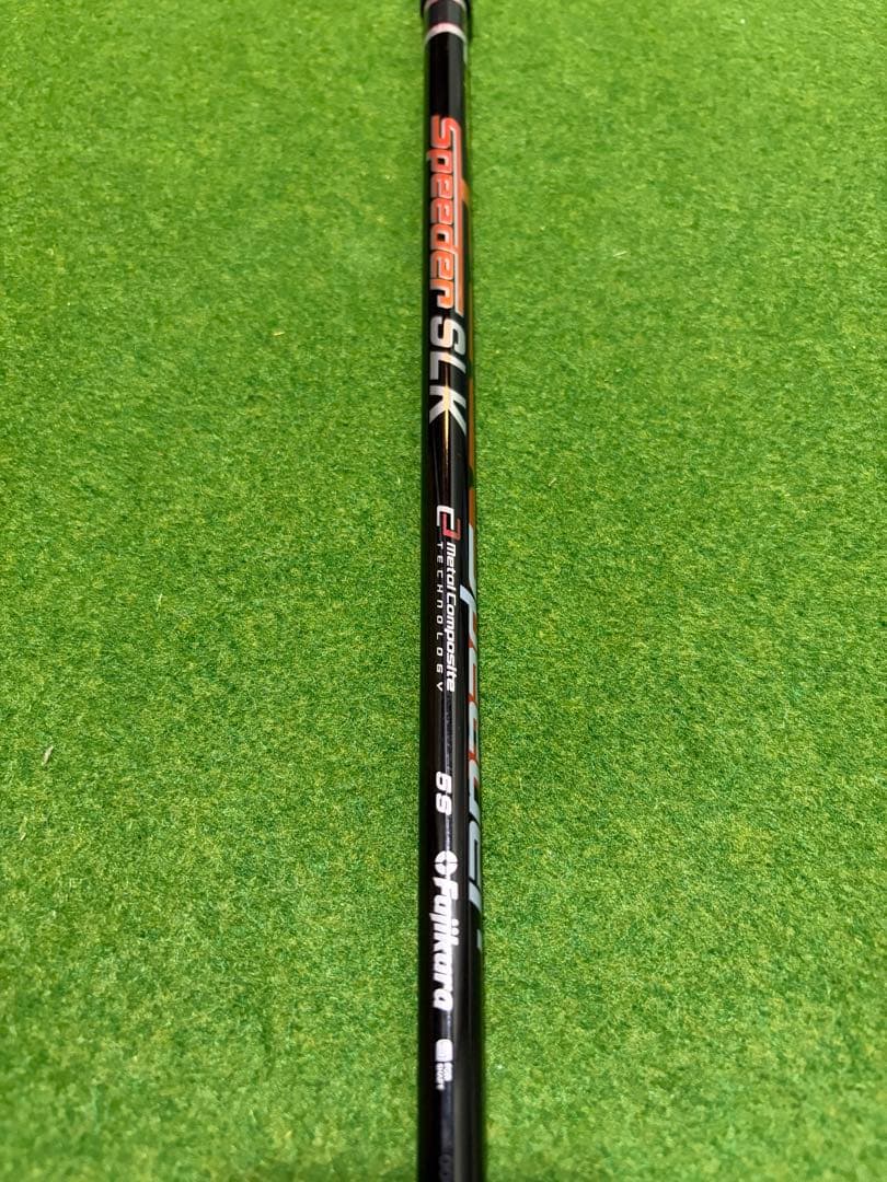 タイトリスト! SPEEDER SLK 5S ドライバー用 スピーダー44in - メルカリ