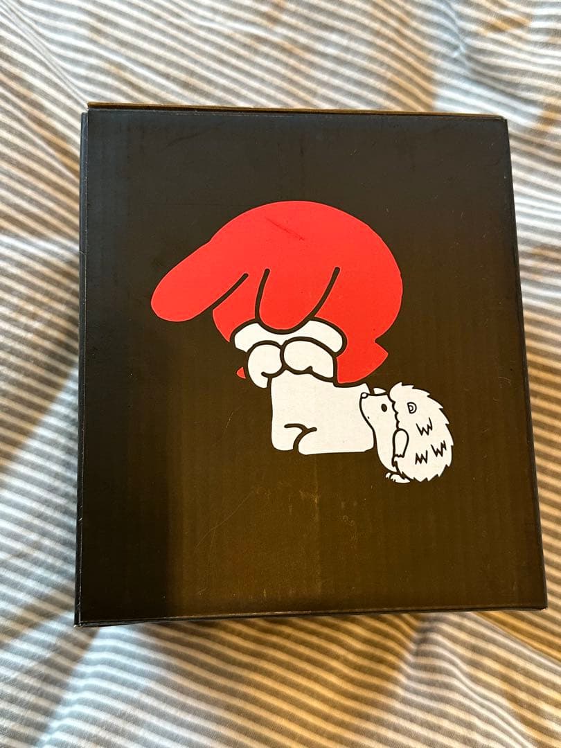 UNDERCOVER アンダーカバー メディコムトイ マイメロディ　フィギュア