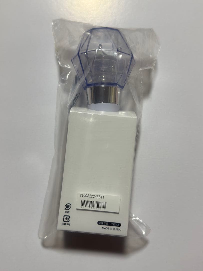 M!LK ペンライト ミルクラスタル スティック3 - メルカリ