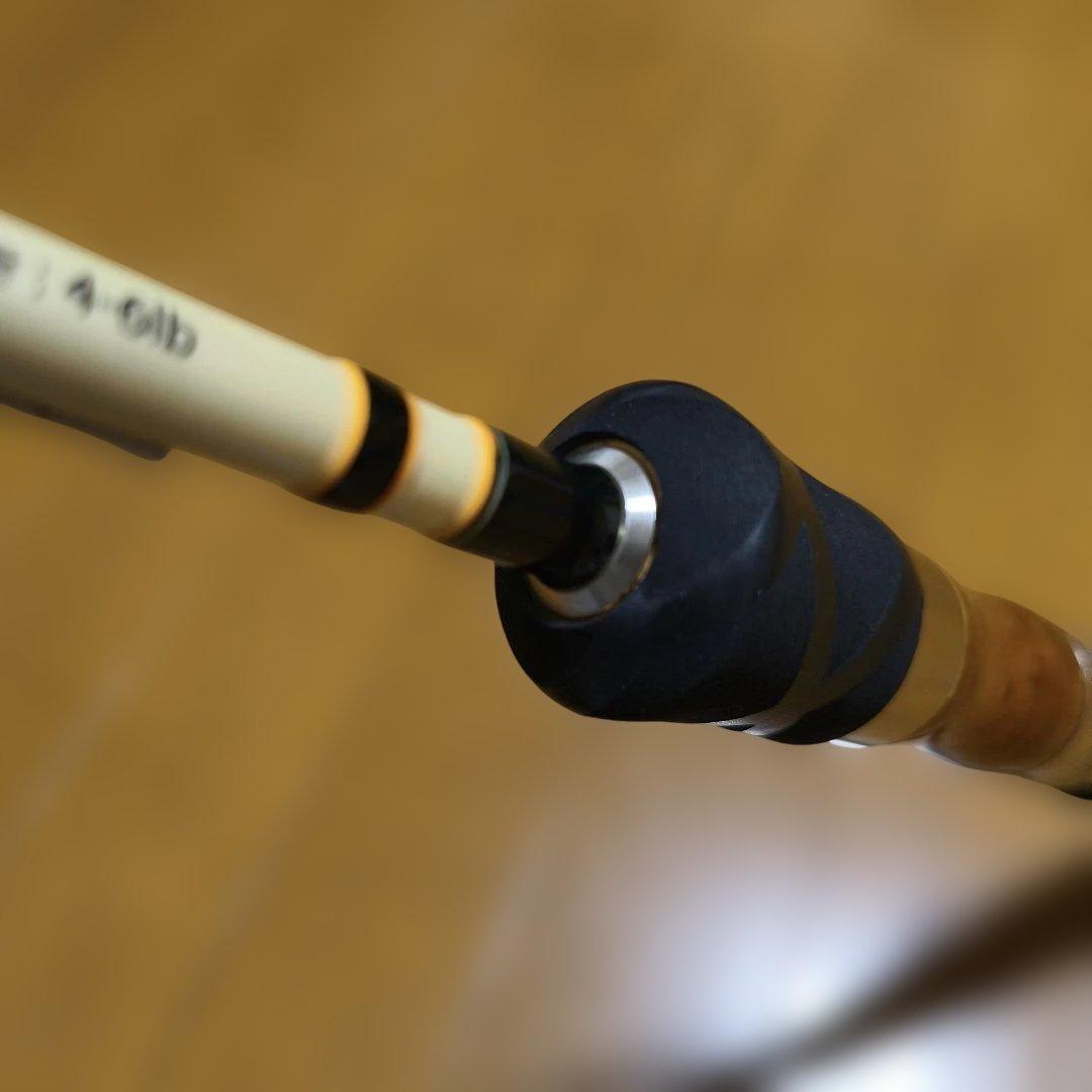 ハルシオンシステム　リズモ　Ryz-S62L　エリアミノーイング