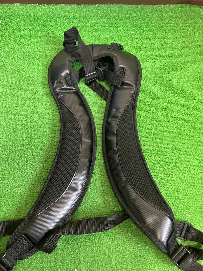 《美品＆稀少》 スターウォーズ　キャディバッグ‼️