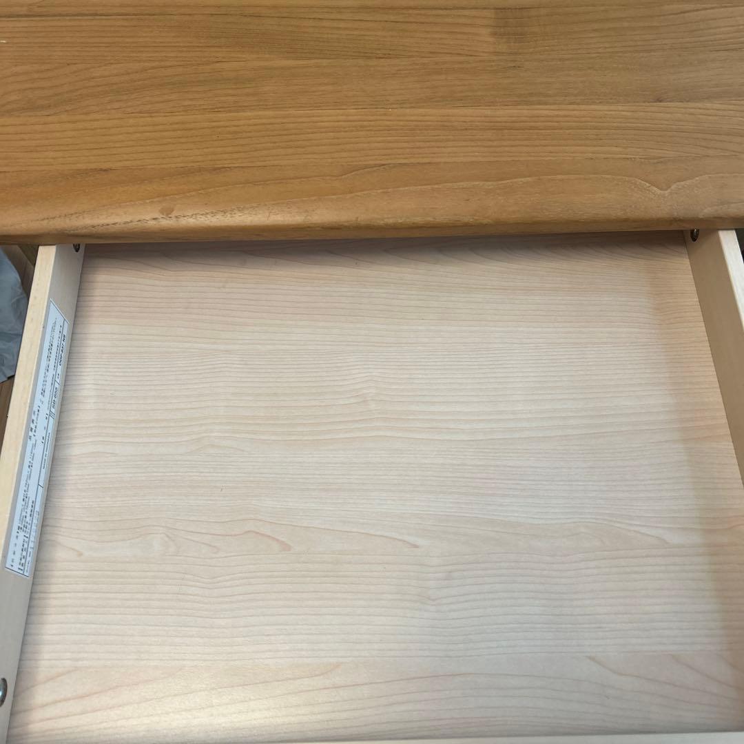 TMA⭐︎ コイズミ　学習机　美品