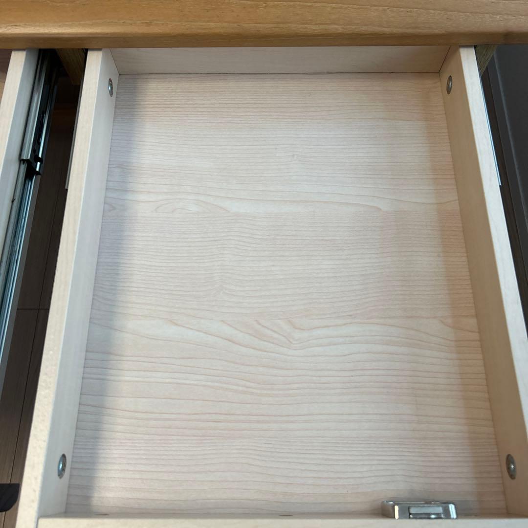 TMA⭐︎ コイズミ　学習机　美品