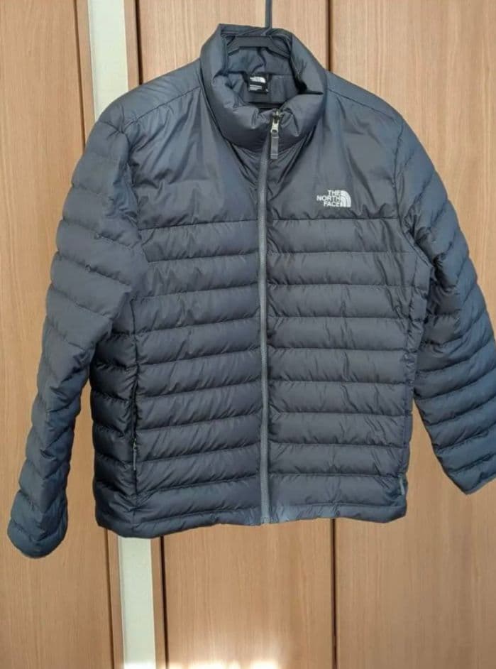 THE NORTH FACE【ノースフェイス】FLAREJKTフレアダウンXL