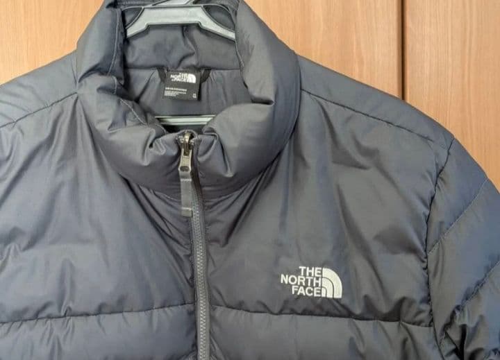 THE NORTH FACE【ノースフェイス】FLAREJKTフレアダウンXL