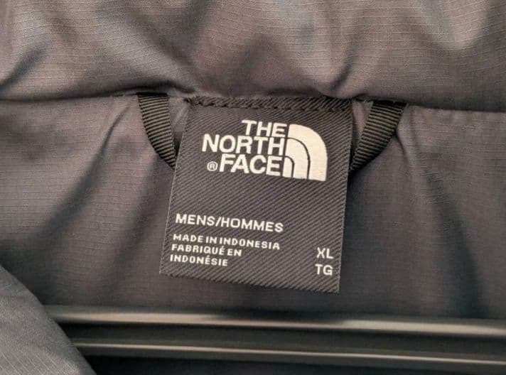 THE NORTH FACE【ノースフェイス】FLAREJKTフレアダウンXL