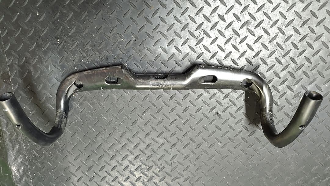 ま*お様 コントロールテック クーガーカーボン 420 - メルカリ