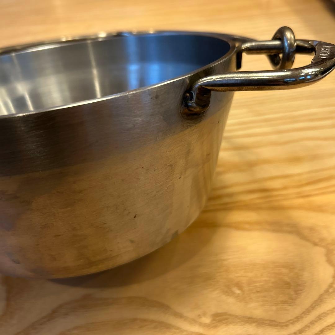 SOTO ステンレス ダッチオーブン 8インチ 収納ケースセット