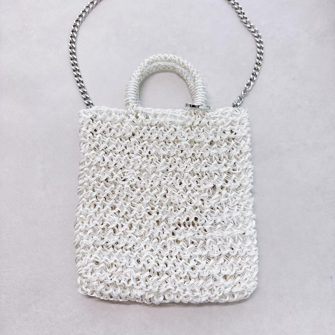 アンテプリマ ピッコリーノ ルレックス マイクロバッグ - メルカリ