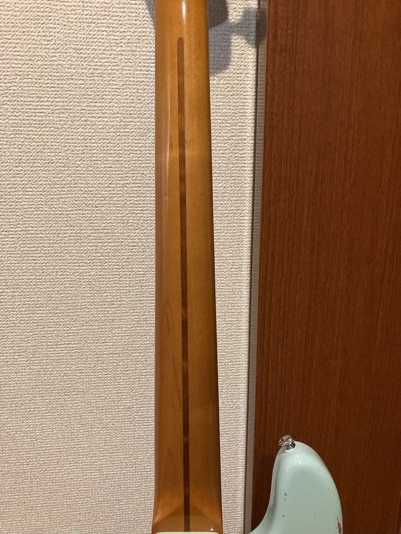 もんちっち様用 Black Smoker Beta J5 4.28kg