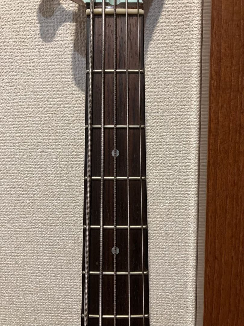 もんちっち様用 Black Smoker Beta J5 4.28kg