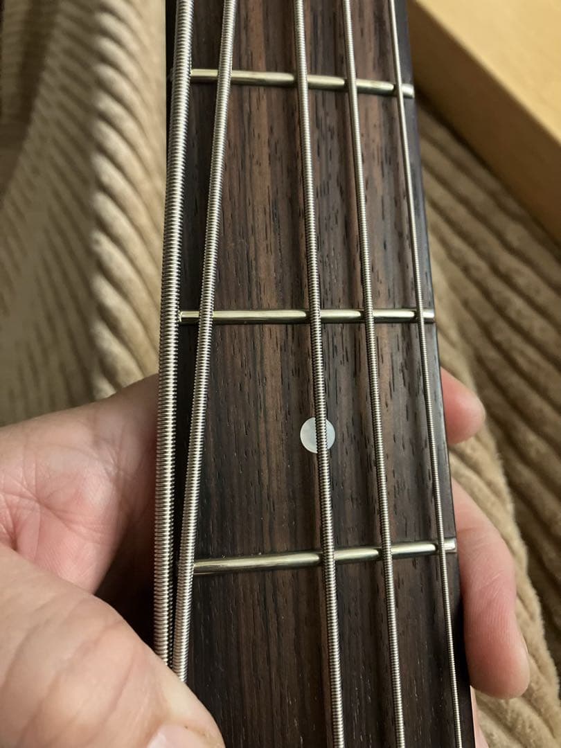 もんちっち様用 Black Smoker Beta J5 4.28kg