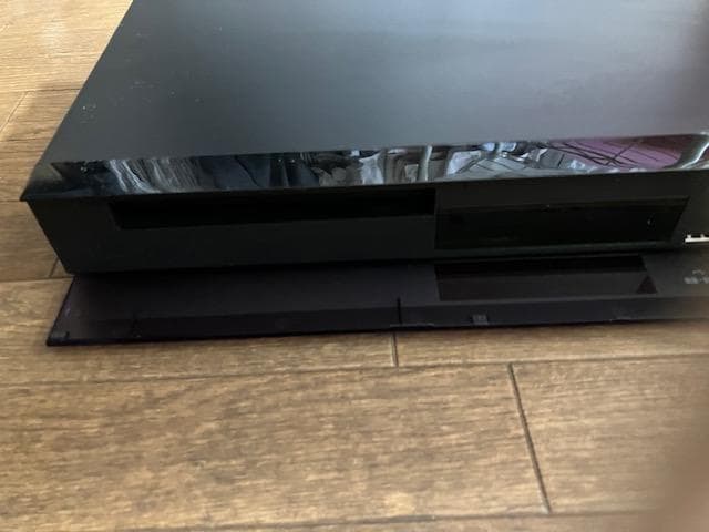 《中古》DMR-2X202　Panasonic　ブルーレイレコーダー