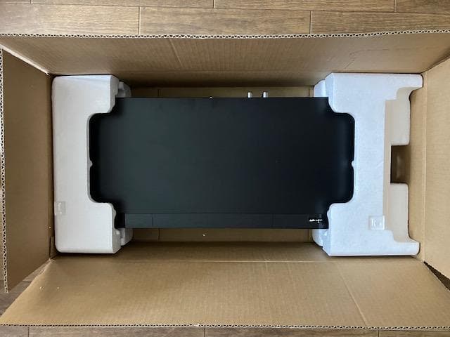 《中古》DMR-2X202　Panasonic　ブルーレイレコーダー