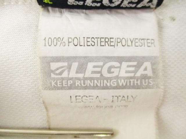 03-04 ナポリ ＜長袖ポロシャツ＞Ｍ Ｍ1245m