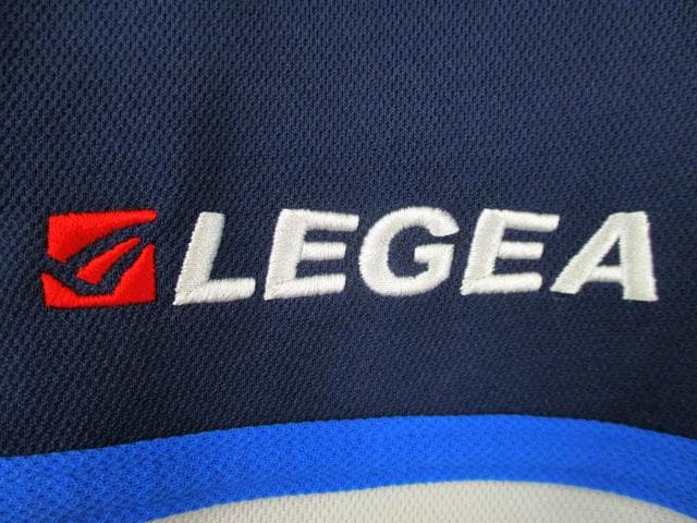 03-04 ナポリ ＜長袖ポロシャツ＞Ｍ Ｍ1245m