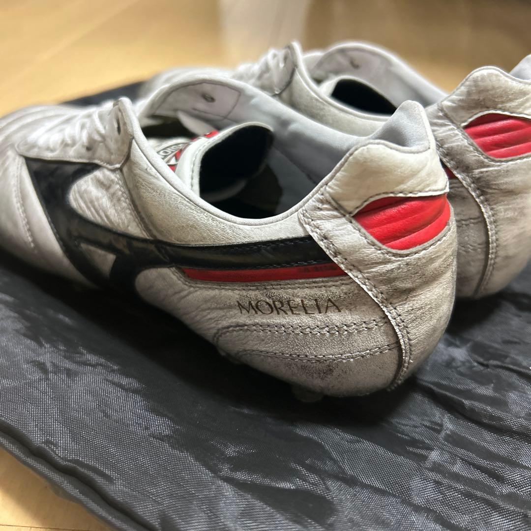 A型さん専用モレリア2JAPAN 24.5cm