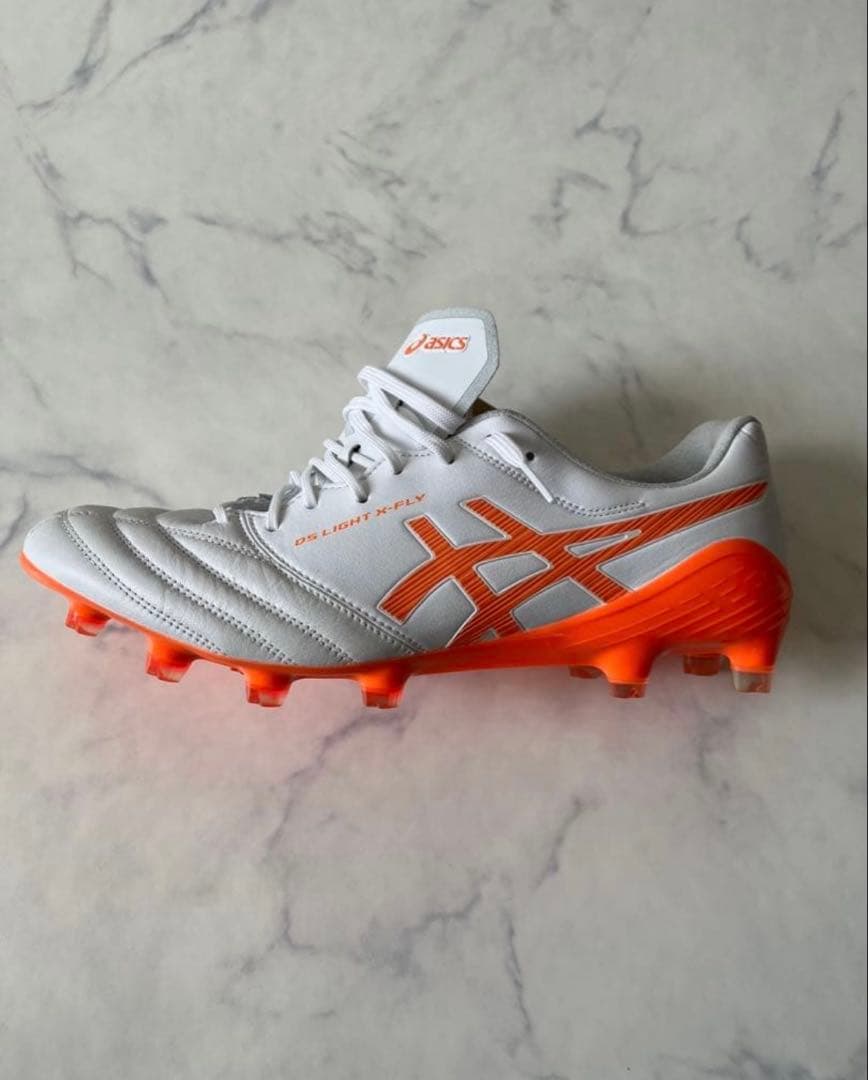 アシックス DS LIGHT X-FLY5 新品未使用タグ付き29cm - メルカリ