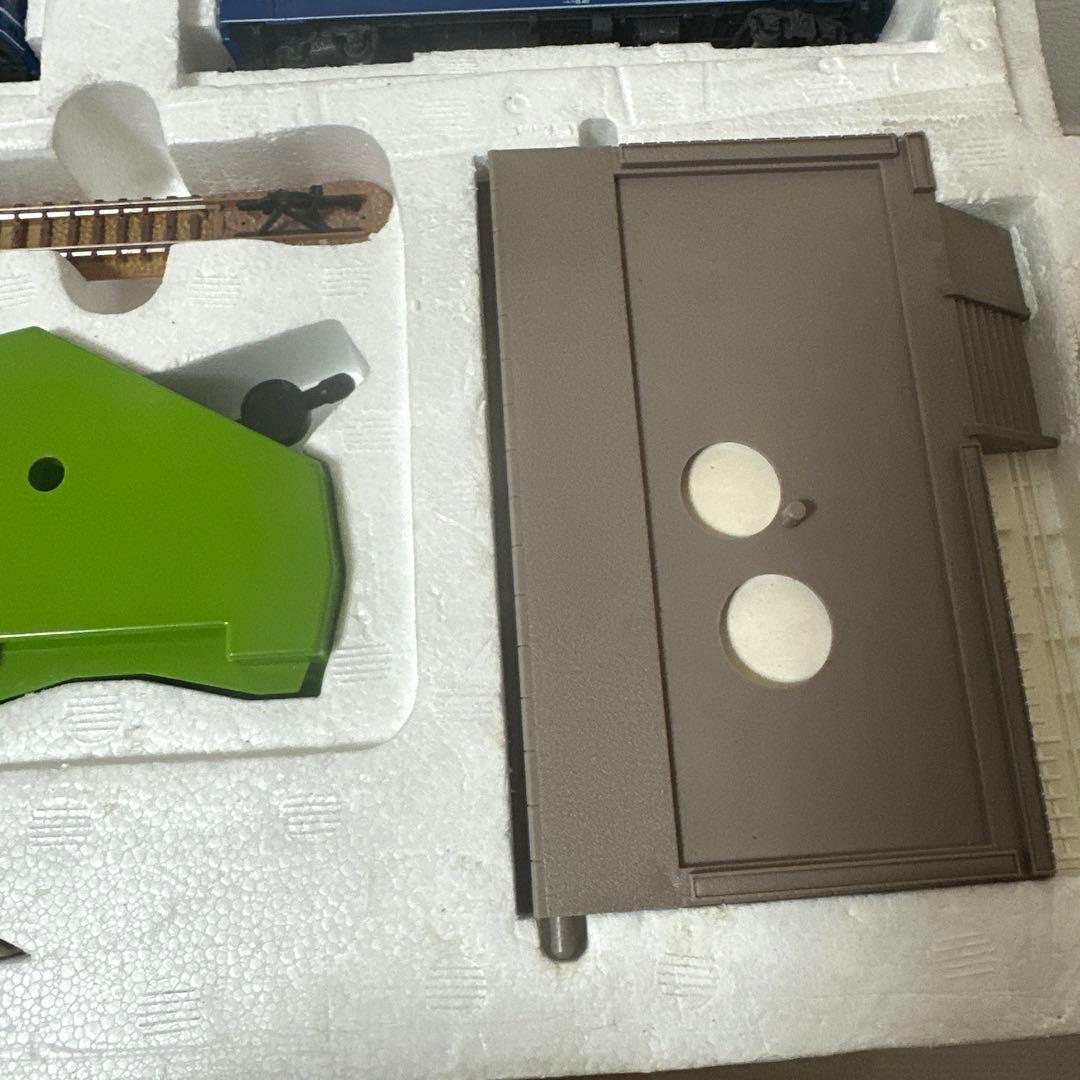 Tomix 90002 basic set 2 基本セット2 パワーユニット付き