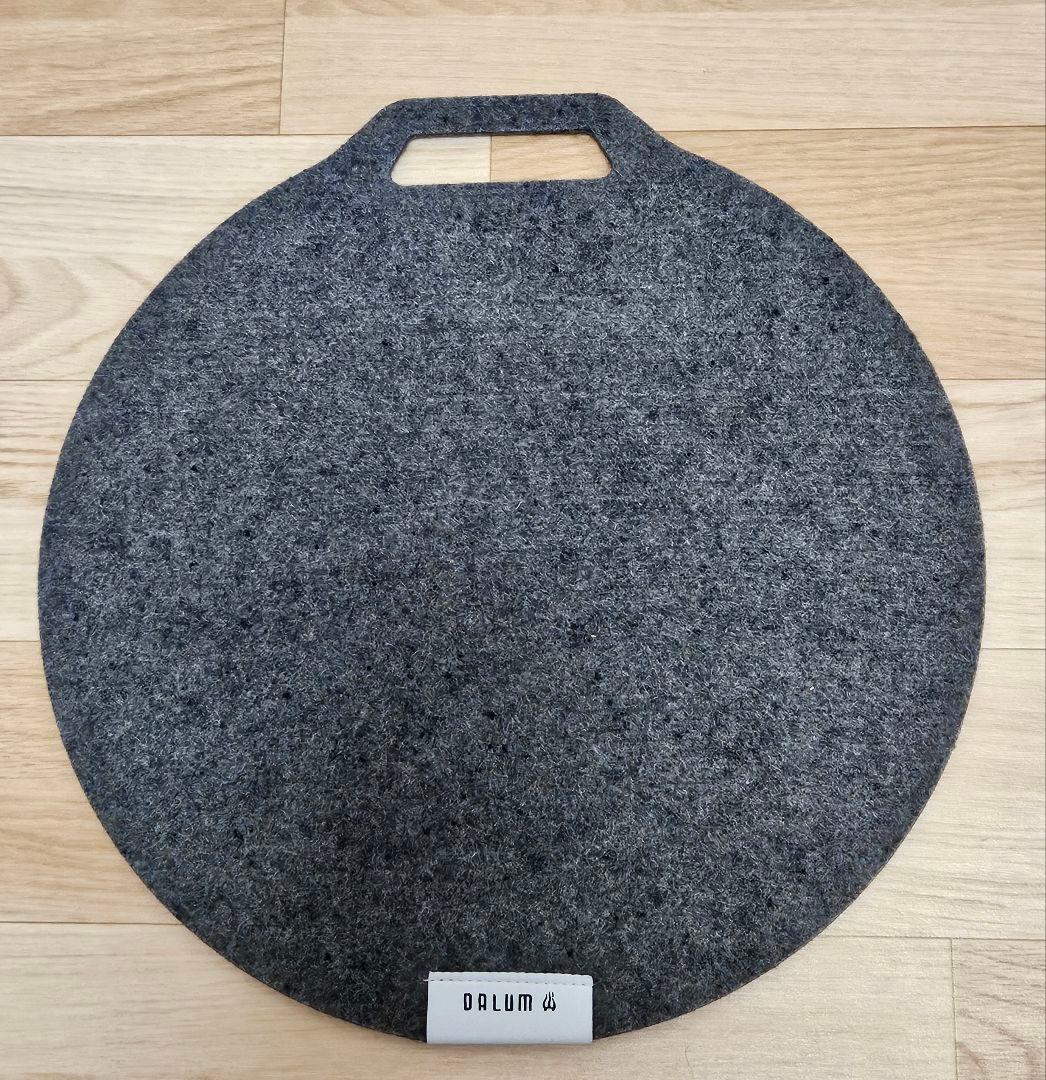 DALUM Jiada ダーラム ヤルダ キャリーキット40cm