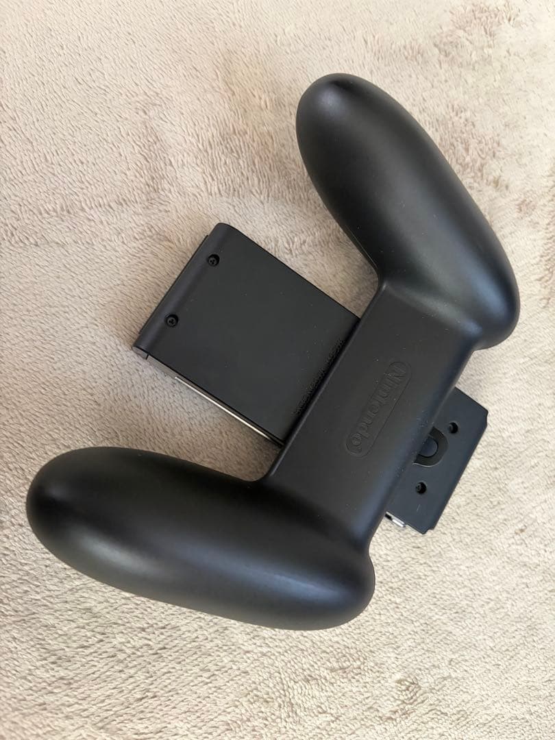 Nintendo Switch ネオンブルー/ネオンレッド 本体　箱あり