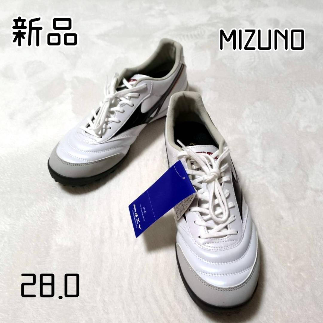 MIZUNO モレリア SALA PRO TF 28.0 フットサルシューズ