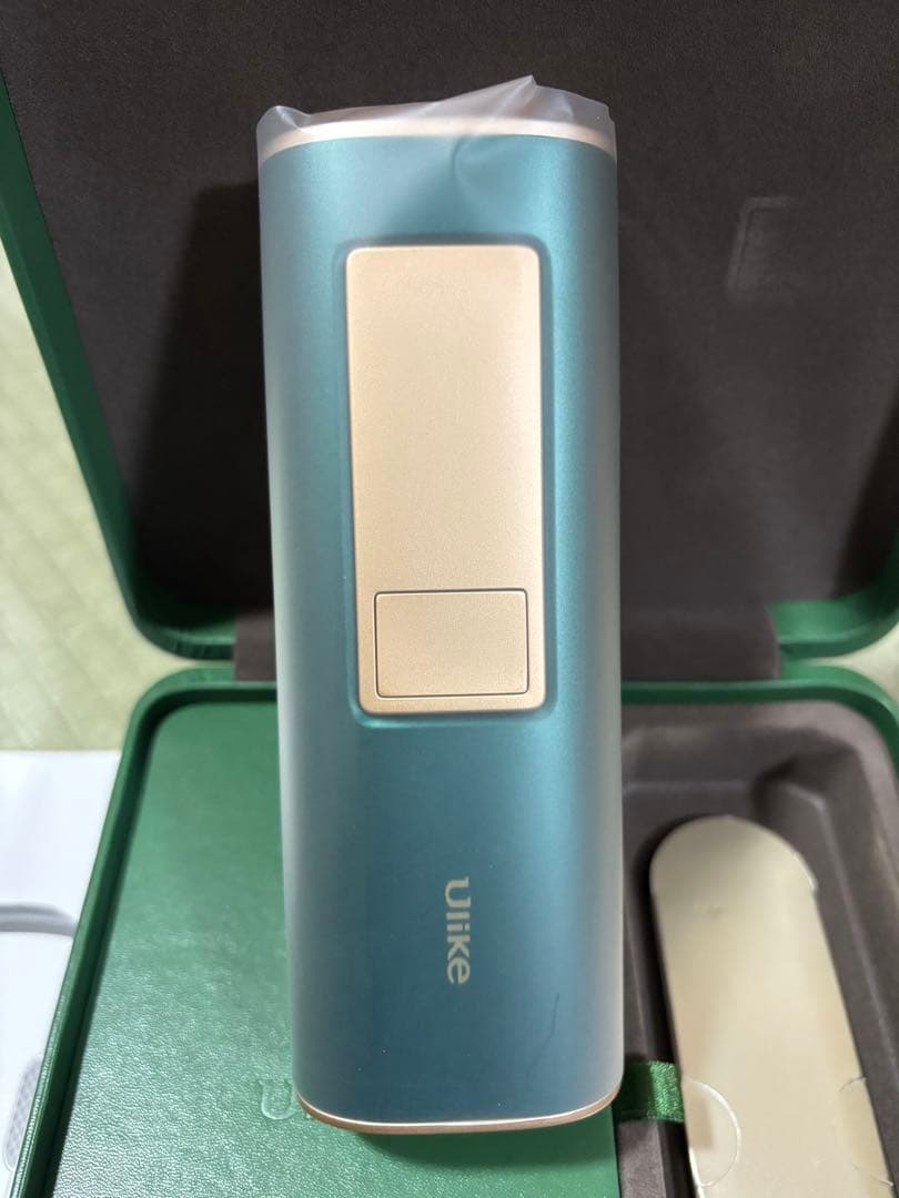 Ulike 脱毛器