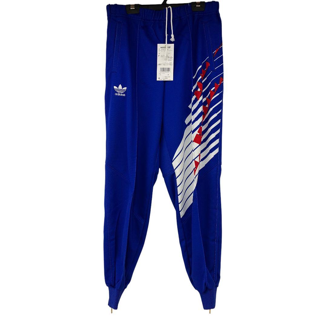 93-95 日本代表 adidasオフィシャル 当時物 ドーハジャージ上下セット