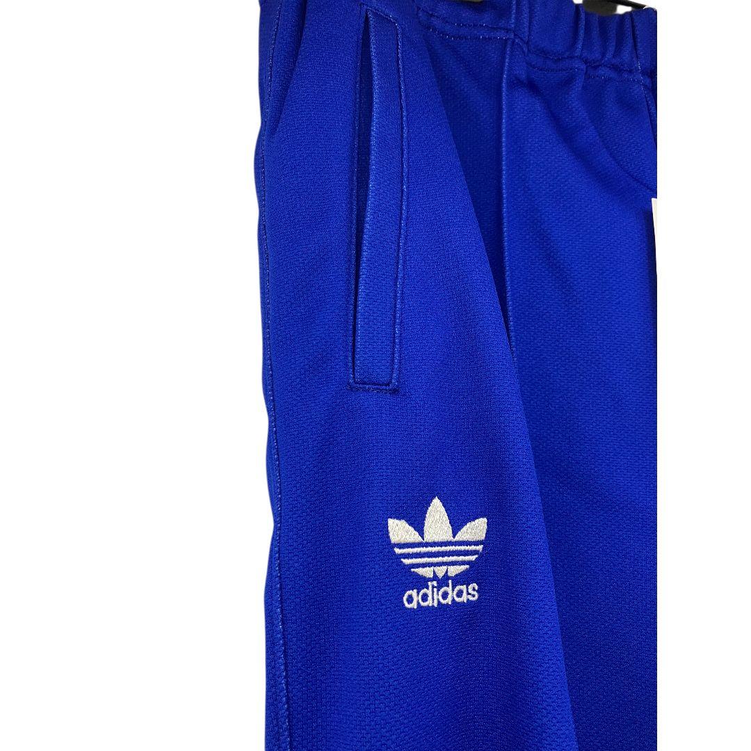93-95 日本代表 adidasオフィシャル 当時物 ドーハジャージ上下セット