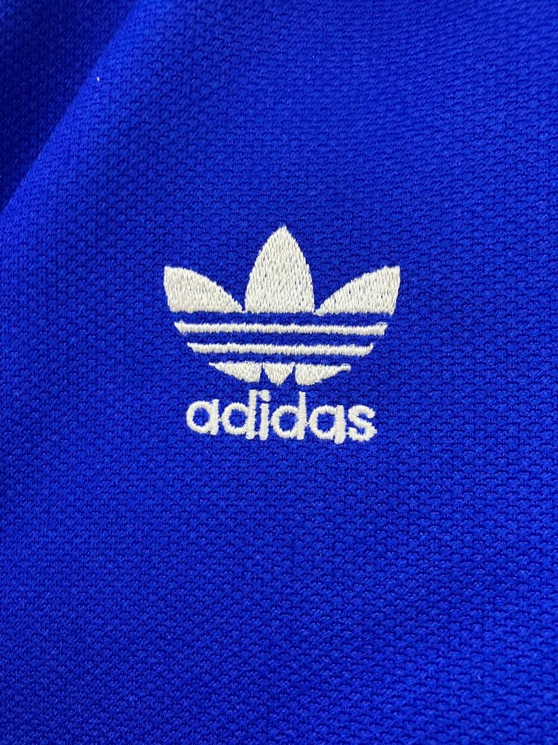 93-95 日本代表 adidasオフィシャル 当時物 ドーハジャージ上下セット