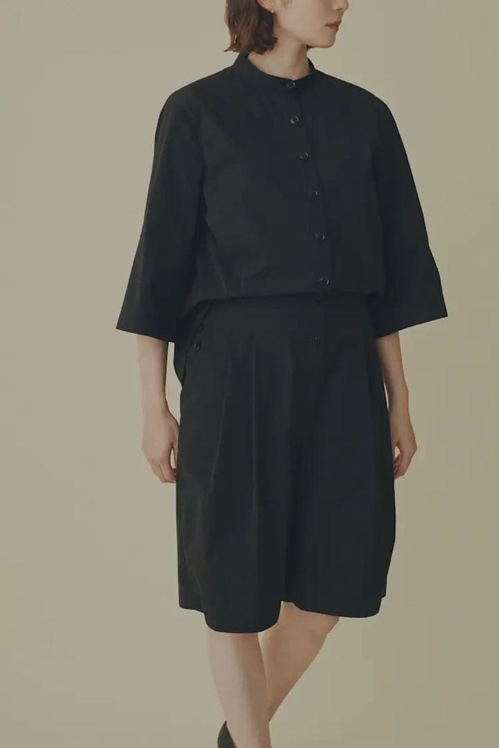 ミナペルホネン ⚮̈﻿ コンビネゾン