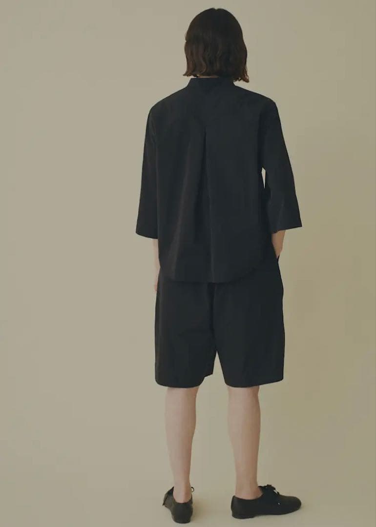 ミナペルホネン ⚮̈﻿ コンビネゾン