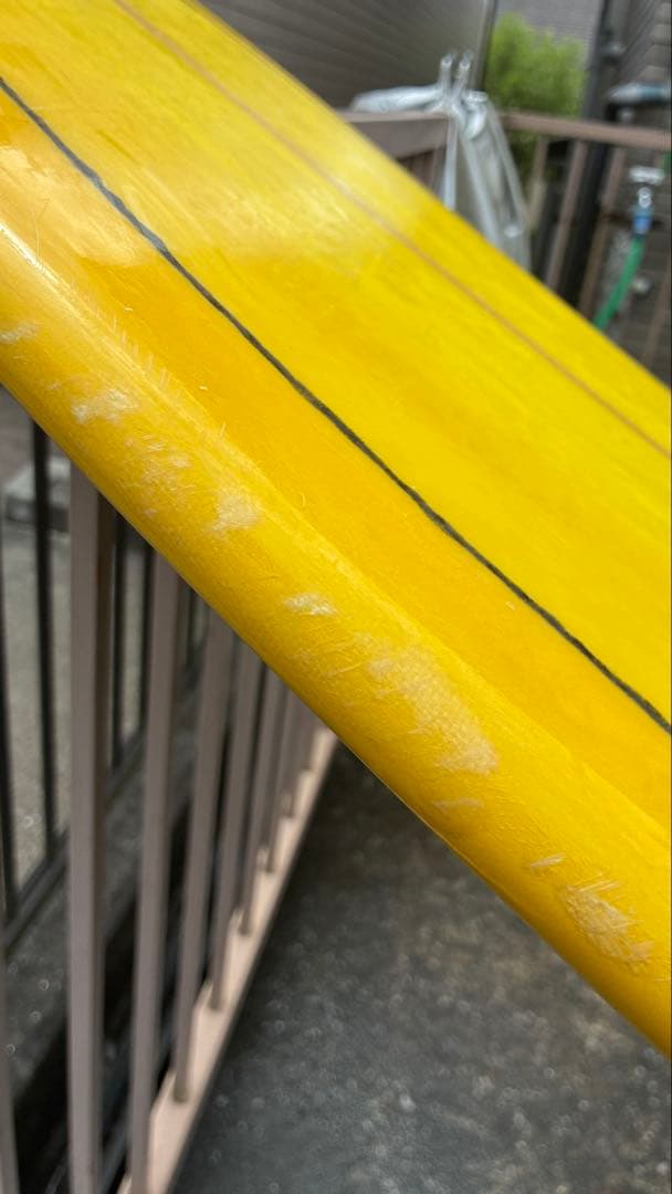 【BEAR 9.8ft】ロングボード