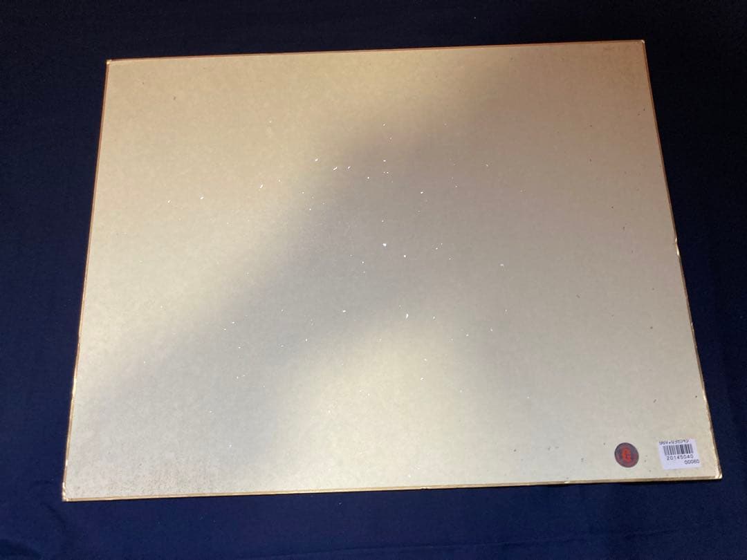 巨人　サイン色紙　下敷き　などまとめ